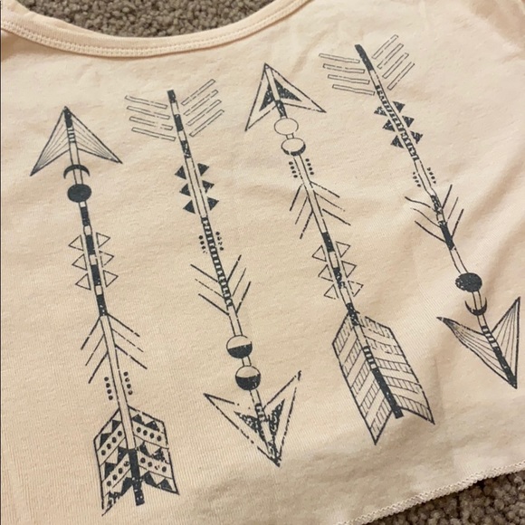 Crop Top - Picture 2 of 4